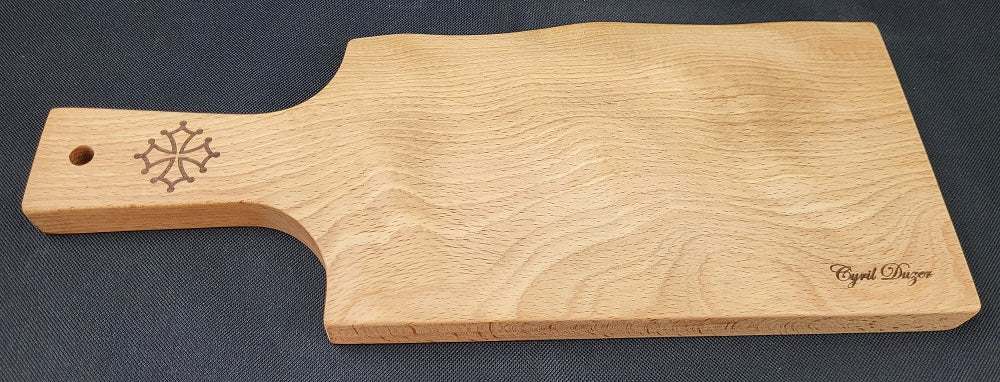 Planche à découper Hêtre