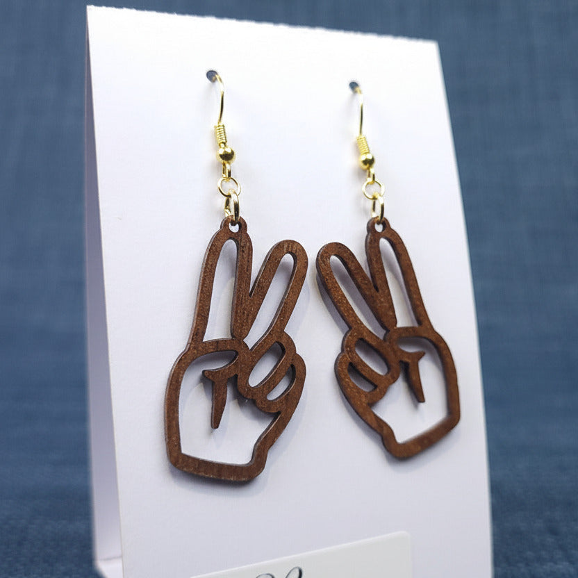 Boucles d’Oreilles Inspiration