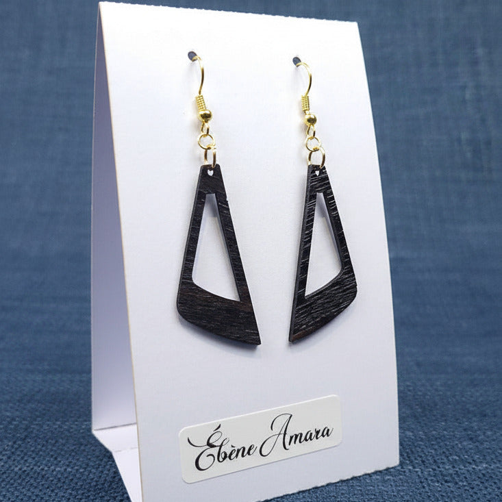 Boucles d’Oreilles Inspiration