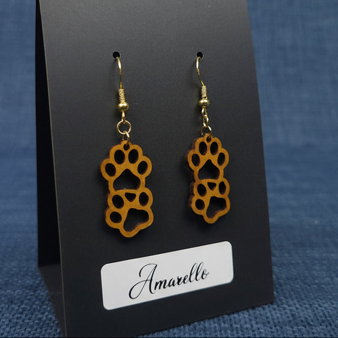 Petites Boucles d’Oreilles