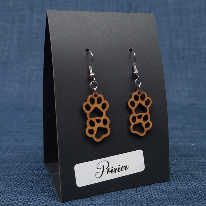 Petites Boucles d’Oreilles