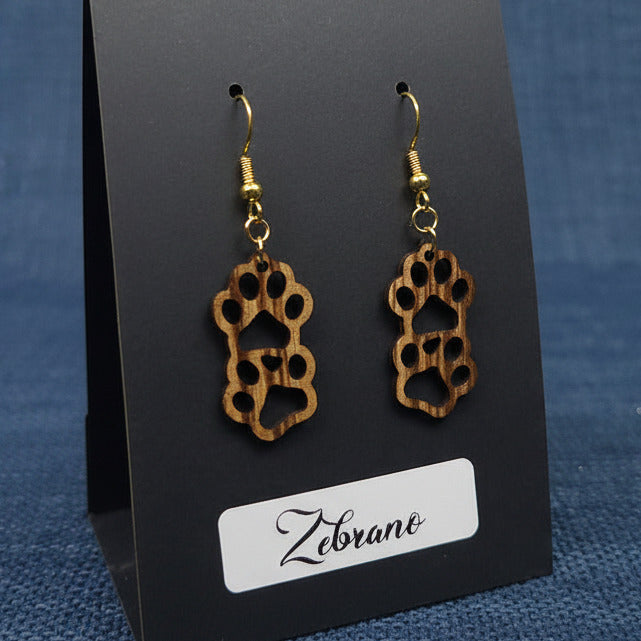 Petites Boucles d’Oreilles
