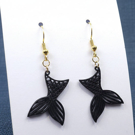 Petites Boucles d’Oreilles