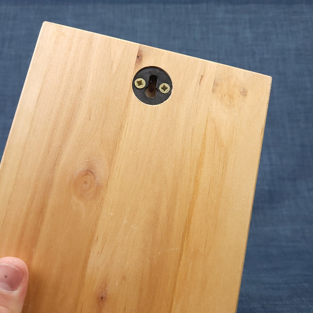 Déco murale Diablesse