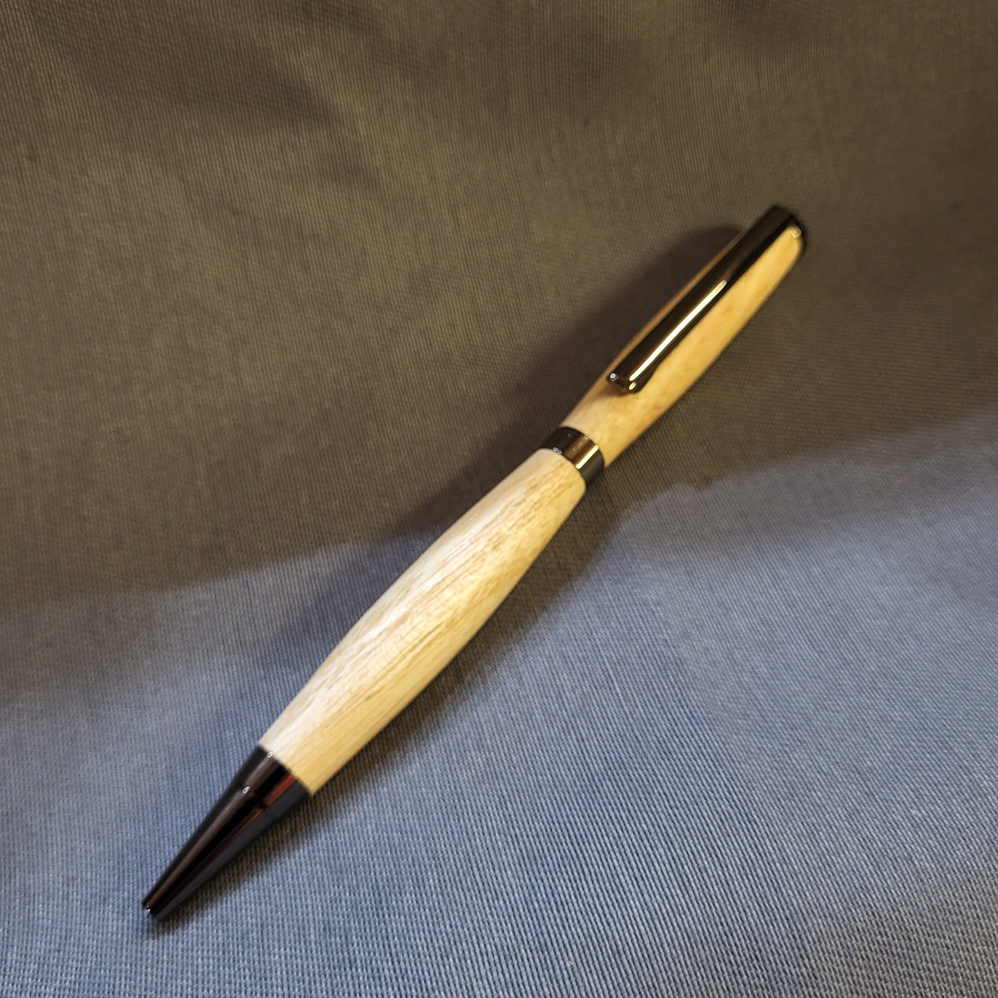 Stylo bille en Frêne