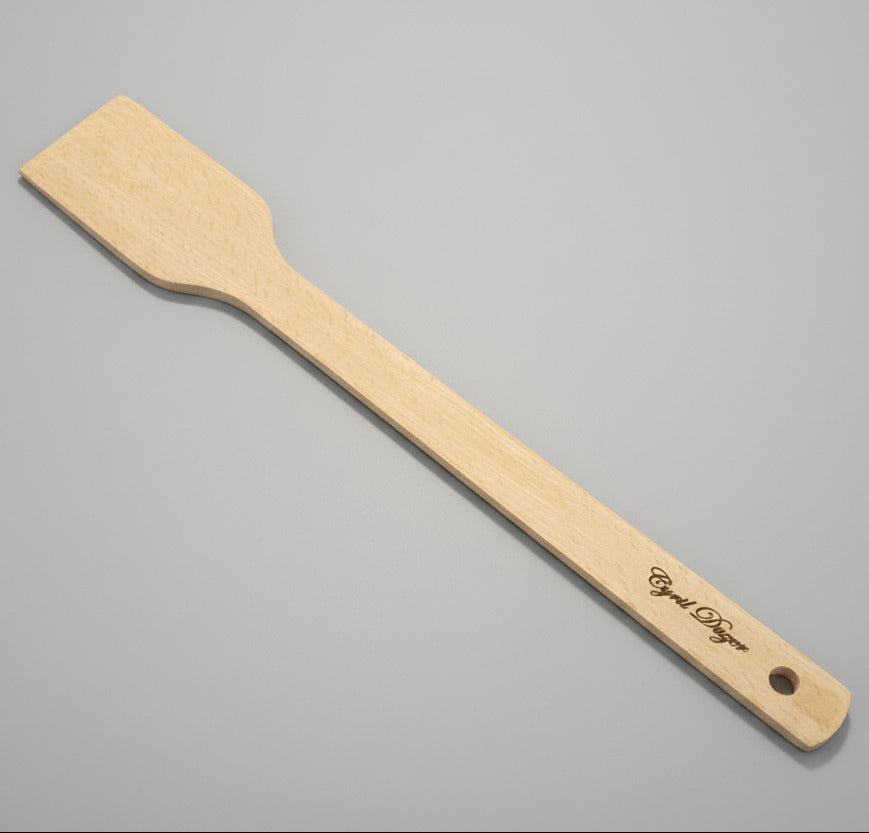 Spatule en hêtre