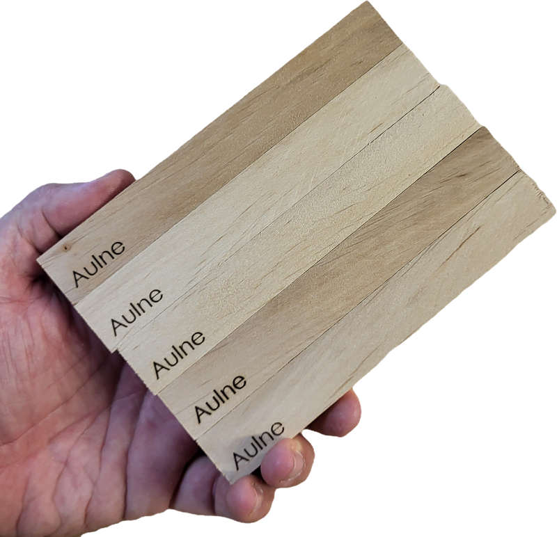 Carrelets pour Stylos