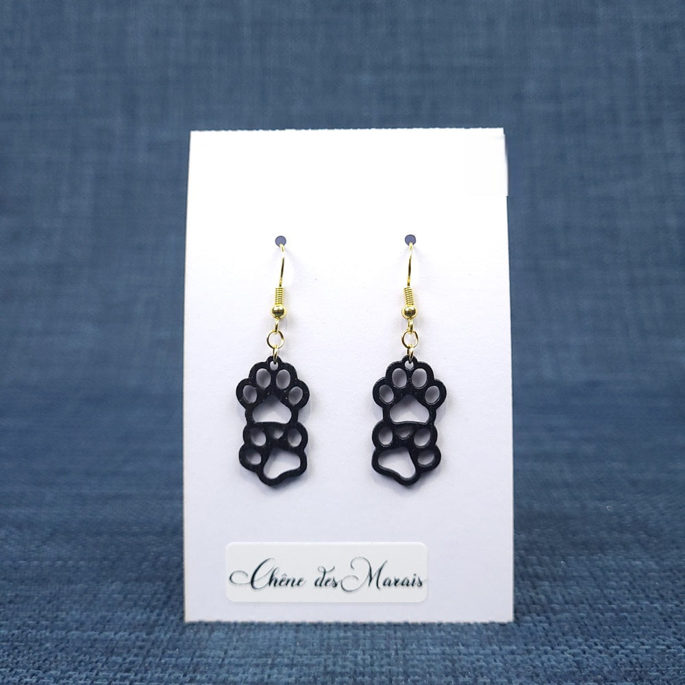 Petites Boucles d’Oreilles