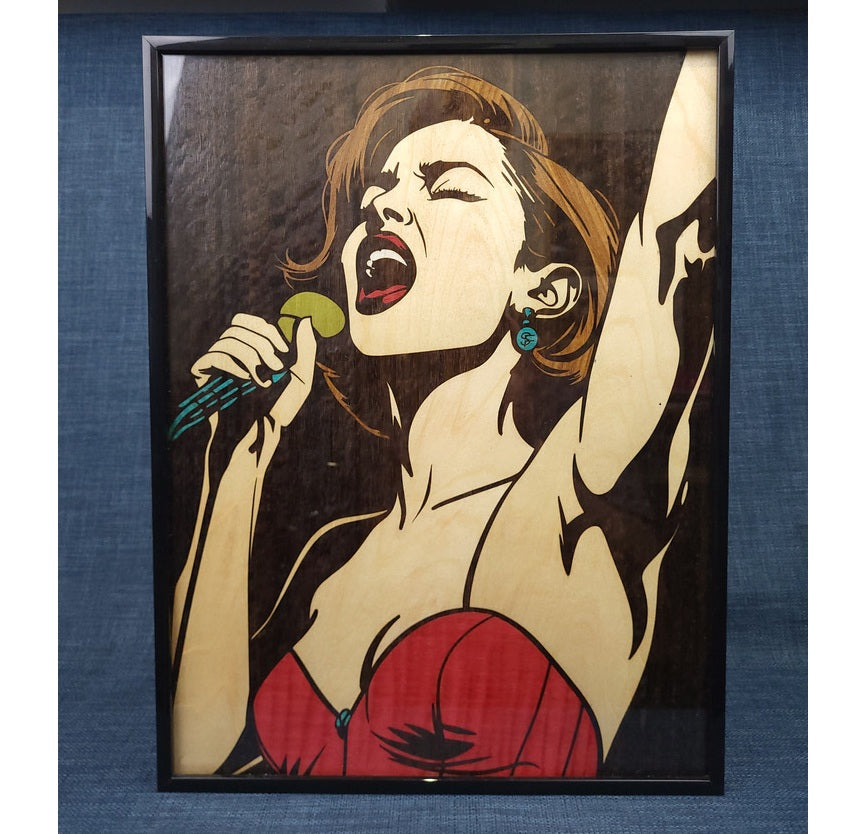 Tableaux en Marqueterie – L’art réinventé