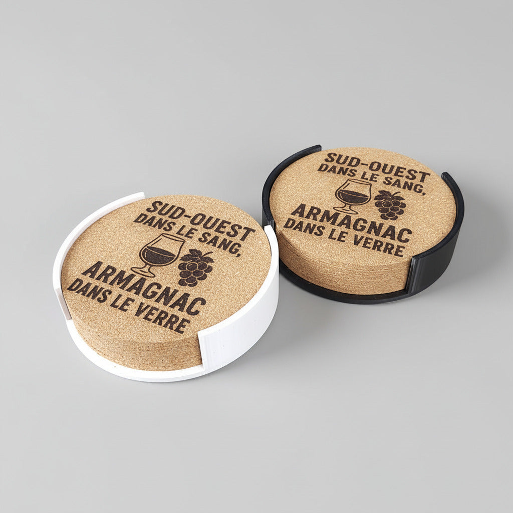 Sous-verres