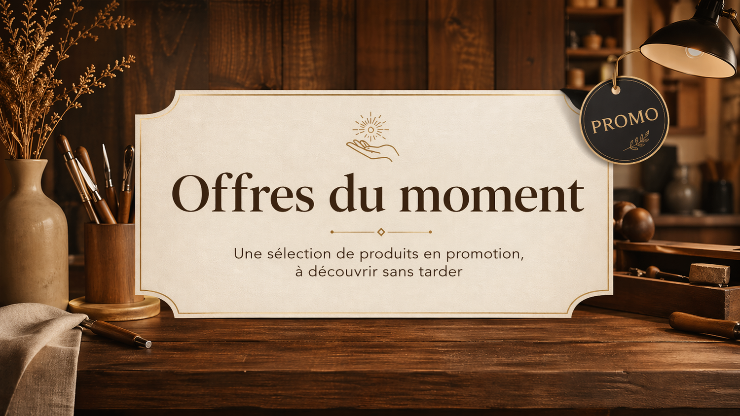 Promotion