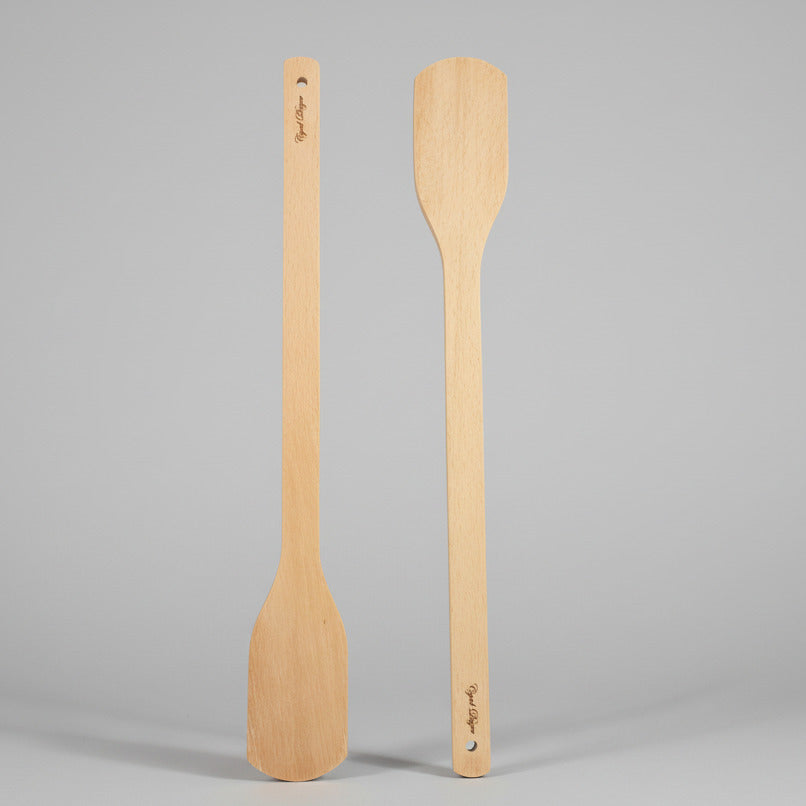 Cuillères en Bois