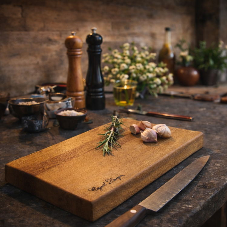 Planches à découper