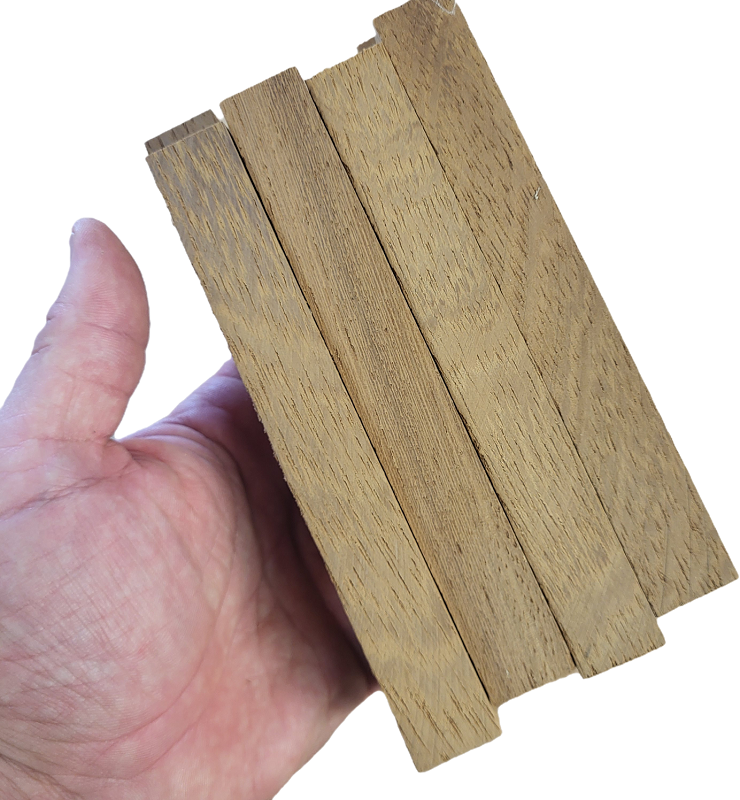 Iroko