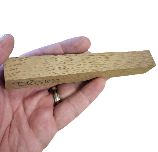 Iroko