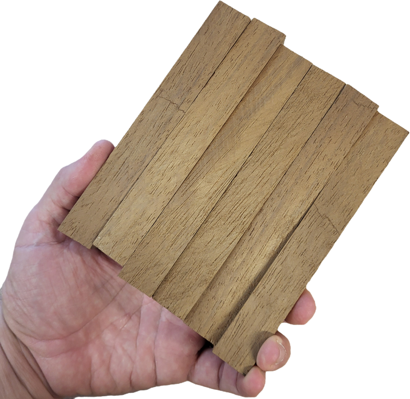 Goupie - Bois caca