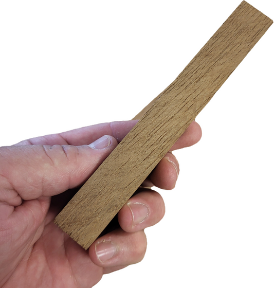Goupie - Bois caca