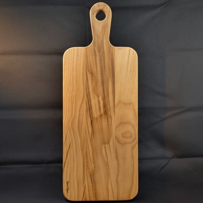 Planche à découper en Hêtre