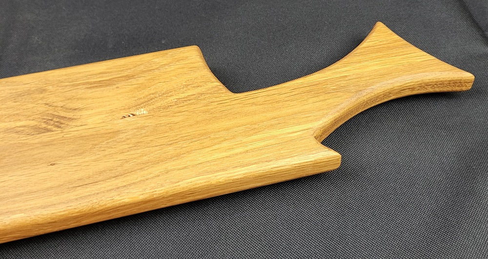 Plateau de présentation en Chêne