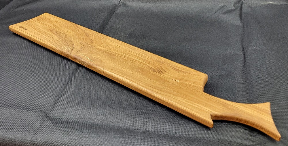 Plateau de présentation en Chêne