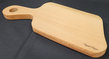 Planche à découper en Hêtre