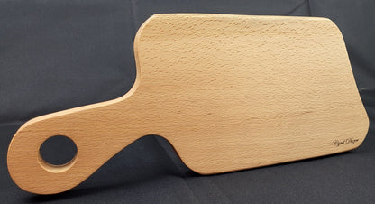 Planche à découper en Hêtre