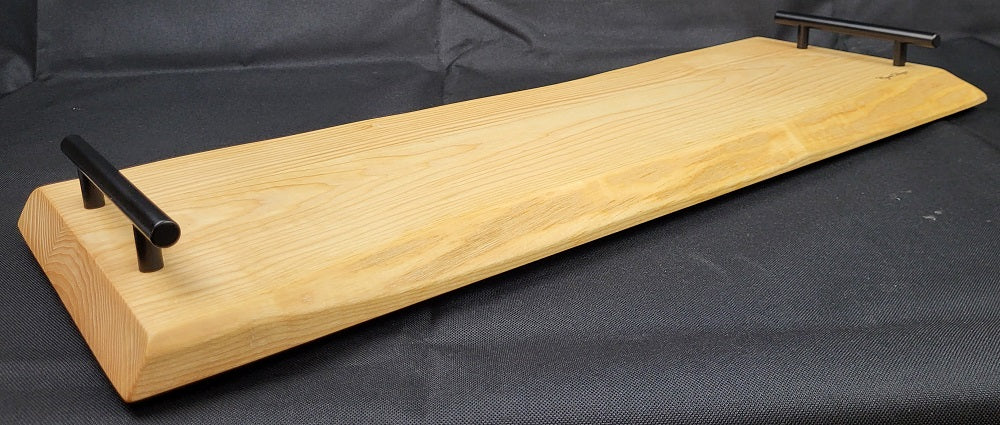 Plateau de présentation Frêne
