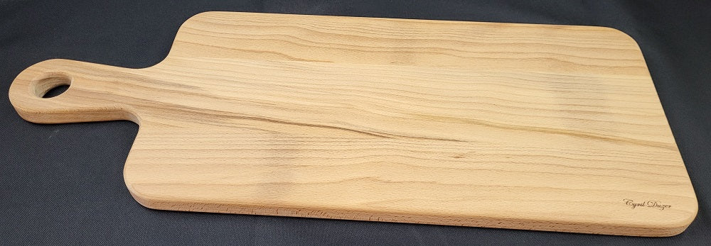 Planche à découper Hêtre