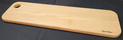Planche à découper Hêtre