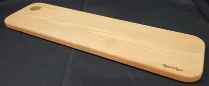 Planche à découper Hêtre