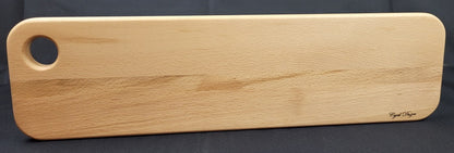 Planche à découper Hêtre