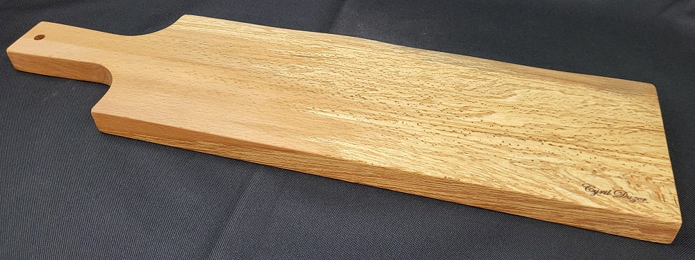 Plateau de présentation Hêtre