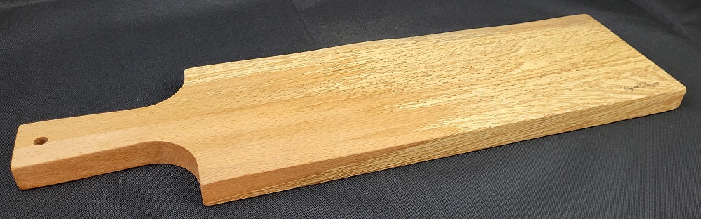 Plateau de présentation Hêtre
