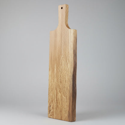 Plateau de présentation Hêtre