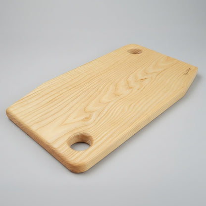 Plateau de présentation Frêne