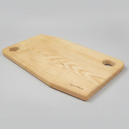 Plateau de présentation Frêne