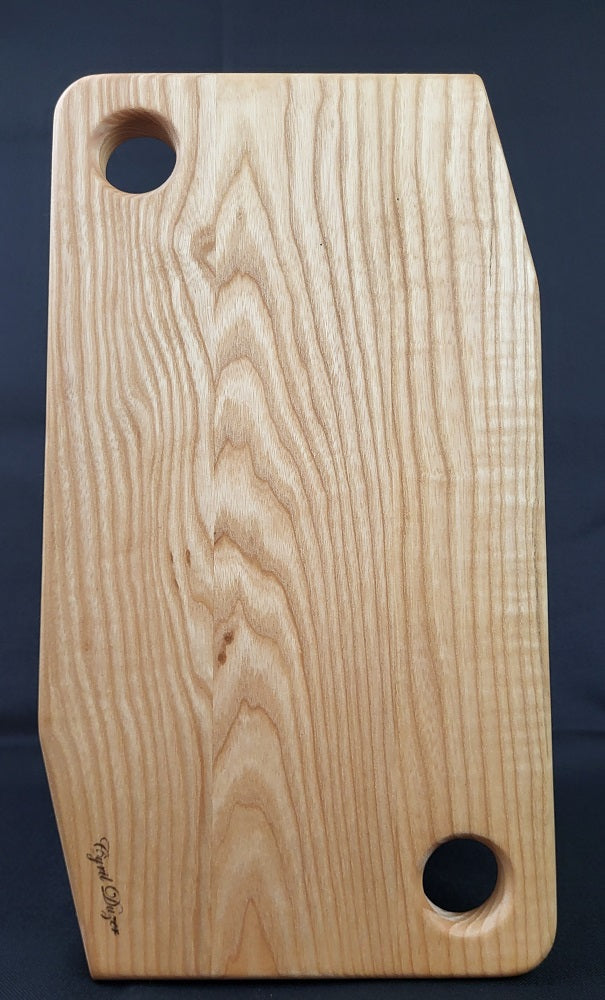 Plateau de présentation Frêne