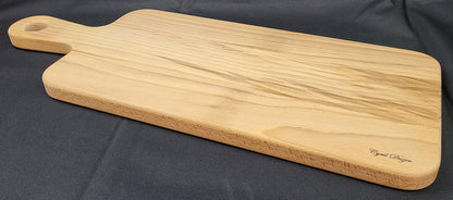 Planche à découper Hêtre