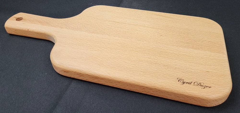 Planche à découper Hêtre