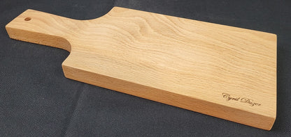 Planche à découper Hêtre