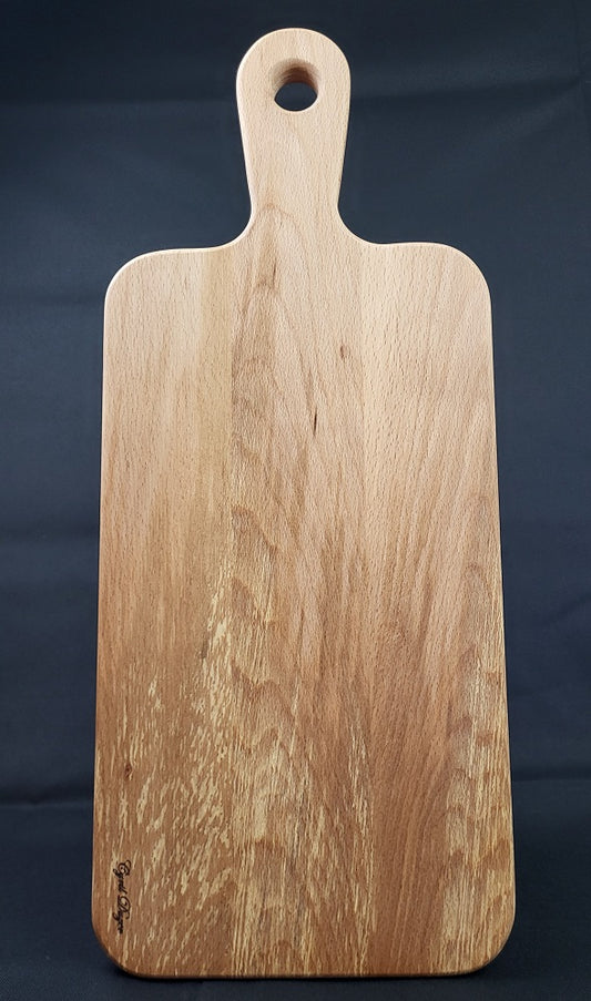 Planche à découper Hêtre échauffé