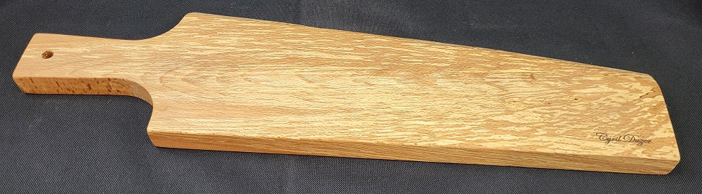 Planche à découper Hêtre échauffé