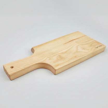 Plateau de présentation Frêne