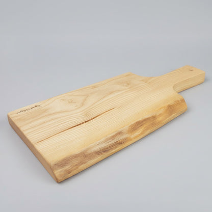 Plateau de présentation Frêne