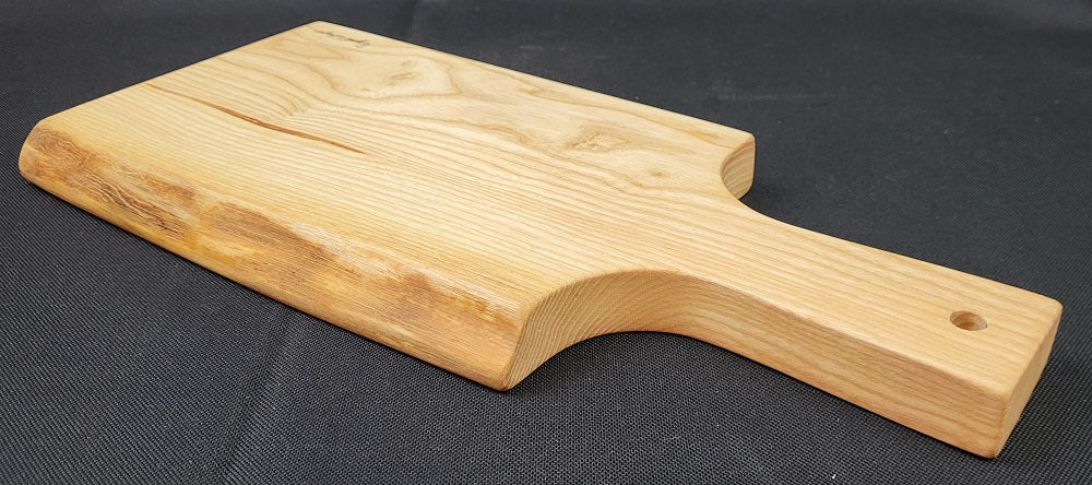 Plateau de présentation Frêne
