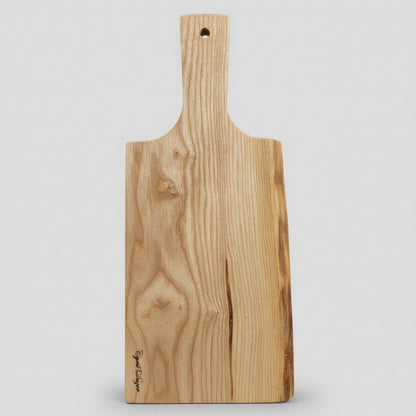 Plateau de présentation Frêne