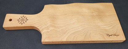 Planche à découper Hêtre