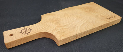 Planche à découper Hêtre