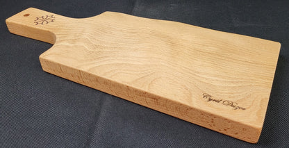 Planche à découper Hêtre