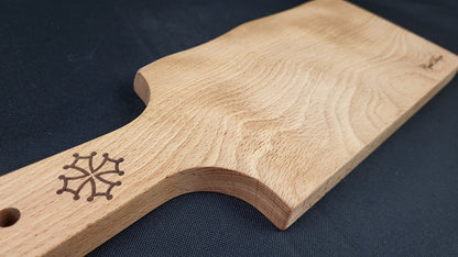 Planche à découper Hêtre